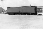 PFE Express Reefer 597